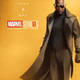 Image for article titled Marvel has released a series of 10-year anniversary posters, and we have one big question